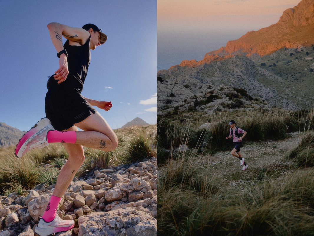 코오롱스포츠, 기술력 집약한 트레일러닝 전용 컬렉션 출시 28-Image